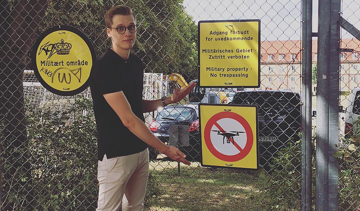 Drone Ban: Do Not Take Your Drone to These Countries!